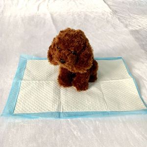 Pads absorbants jetables pour soins post-partum intérieur-extérieur, support ODM/OEM, pour l'entraînement des chiens - Product Image 3
