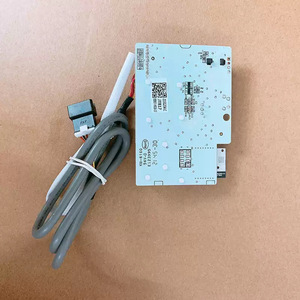 Carte récepteur de télécommande pour climatiseur Hisense 2151234.C – Pièce de contrôle de température avec affichage - Product Image 2