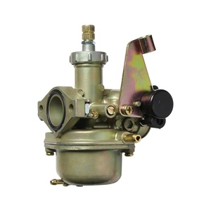 Vente en gros Carburateur Kei HinKawa Saki Kriss KSR Kaze-<span class=keywords><strong>R</strong></span> Fury125 Eagle100 AVR <span class=keywords><strong>A110</strong></span> KLX110 KLX140 personnalisable - Product Image 6