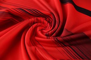 Kaus basket pria, kualitas tinggi, seragam basket menyerap keringat cepat - Product Image 5