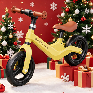 Großhandel Kinder-Laufrad 8 Zoll <span class=keywords><strong>Mini</strong></span>-Laufrad für Kleinkinder 1-3 Jahre Leichtgewichtig Verstellbare Lenker & Sitz Weihnachtsgeschenke - Product Image 5