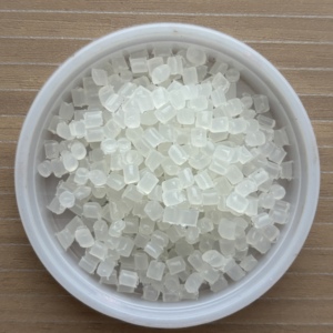 Particules de polyéthylène LDPE EC474, pièces automobiles, granulés de plastique LDPE haute pression basse densité - Product Image 3