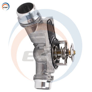 حاوية ترموستات لمخرج مياه من الألومنيوم - Product Image 4