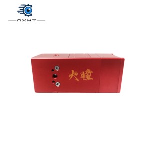 Caméra à flamme, moniteur de <span class=keywords><strong>vision</strong></span>, observation du développement, IA, fusion optique, vient de NXHY, contrôle de la soudure, surveillance - Product Image 1