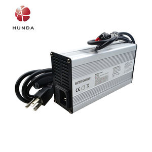 Caricabatterie al Litio 20S 21S 22S 84V 88.2V 92.4V 10A 15A 20A 30A 40A per Batterie Li-ion LiPO di Biciclette Elettriche - Product Image 3