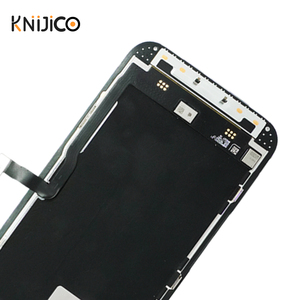 LCD สําหรับ <span class=keywords><strong>iPhone</strong></span> X XR XS 11 12 PRO MINI MAX สําหรับ <span class=keywords><strong>iPhone</strong></span> <span class=keywords><strong>13</strong></span> 14 15 PRO MAX หน้า<span class=keywords><strong>จอ</strong></span> LCD เปลี่ยน - Product Image 6