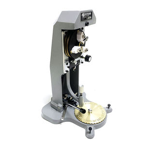 Vòng khắc cho nhẫn bên trong máy tiêu chuẩn thư khối <span class=keywords><strong>stamper</strong></span> hai mặt quay số khắc 26 chữ cái Tiếng Anh 9 số - Product Image 5