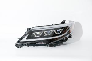 Conjunto de Faro Delantero Compacto NUELEAD, Ajustable, Lado del Conductor, Bombilla LED para Camry 2012-2014 - Product Image 6