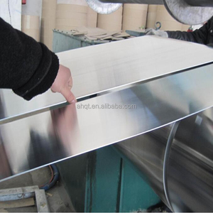 ブラッシュドアルミニウムシート冷間圧延1050 <span class=keywords><strong>1060</strong></span> 1100 3003 5005 5052 5083 6061 6063 7075カラード装飾アルミニウムプレート価格 - Product Image 3