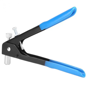 Venta Directa de Fábrica OEM <span class=keywords><strong>Herramienta</strong></span> Manual Portátil de Alta Calidad <span class=keywords><strong>para</strong></span> Remaches y Tuercas Industriales DIY - Product Image 1