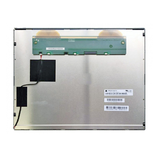 ต้นฉบับในสต็อก TM150TDSG70หน้าจอแสดงผล LCD ขนาด1024RGB * 768 XGA 85PPI ใหม่เอี่ยม - Product Image 3