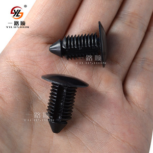 รีเวทไนลอนยี่ห้อ Yilushun ขนาดรู 10 มม. รุ่น A102 สำหรับงานซ่อมรถยนต์ - Product Image 2