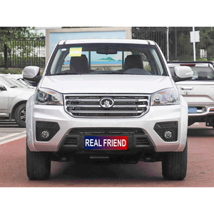 เกรท วอลล์ วิงเกิล 5 รถกระบะดับเบิ้ลแค็บขนาดใหญ่ น้ำหนักเปล่า 1740 กก. เครื่องยนต์ดีเซลทรงพลัง พร้อมกระบะบรรทุกยาวสำหรับใช้งานทางการเกษตร - Product Image 1