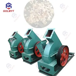 forestry machinery where to find diesel engine wood chips Electric used small wood chipper