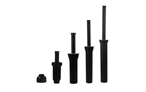 Aspersor de césped automático de alta venta y alta calidad <span class=keywords><strong>RL1</strong></span>/RL2/RL4/RL6/RL12 cuerpos de pulverización ABS y POM rociador de jardín emergente subterráneo - Product Image 6
