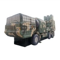 Tank gonflable géant 2024, best-seller, tank militaire gonflable, tank de l'armée gonflable
