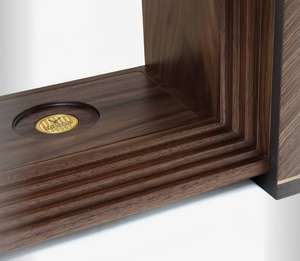 Luxurious MDF Whisky Sliding <b>Box</b> High-End Handcrafted Brandy Packaging Premium Liquor Storage <b>Wine</b> Gift <b>Box</b> Rectangle DS Brand - Product Image 2