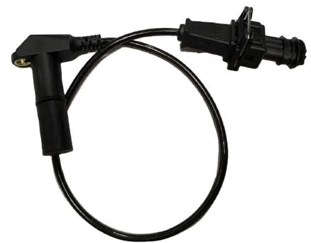 Speed Sensor,Sensor De Velocidade/Rotacao,GS11035,NE&W HO&LLAND : 87564761