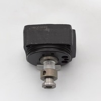 NOUVEAU Pompe à carburant Pièces de rechange Pompe d'injection diesel Tête de rotor VE 1 468 374 041 Accessoires moteur automobile Pièces auto