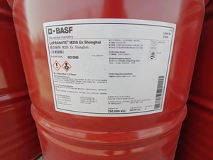 Miscela professionale personalizzata poliolo polimetico Mdi poliolo e isocianato CAS 9016 - Product Image 3