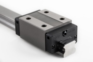 เครื่องจักร CNC Nema 23มอเตอร์สเต็ปเปอร์เชิงเส้นสำหรับแขนหุ่นยนต์ - Product Image 3