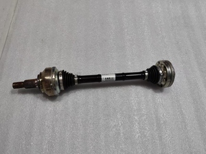 Arbre de transmission d'occasion <span class=keywords><strong>Audi</strong></span> <span class=keywords><strong>R8</strong></span> avec joint homocinétique en alliage d'aluminium OE 420501204A - Product Image 4