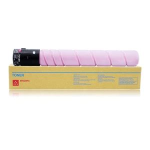 Cartuccia Toner X&O ad Alta Capacità TN221 per Konica <span class=keywords><strong>Minolta</strong></span> <span class=keywords><strong>C227</strong></span>, Compatibile con Fotocopiatrici e Stampanti Bizhub C287 C367 - Product Image 3