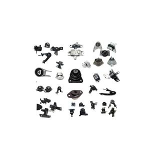 Geely Byd Set dudukan mesin untuk A3 A5 model pengganti langsung termasuk perangkat keras pemasangan - Product Image 1