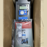 Variador de Frecuencia VACON Serie NXP NXP00095-A2H1SSV-A8A2B50000+FL24+DPAP+DLPL 15KW Trifásico 380-500V