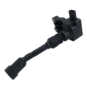 คอยล์จุดระเบิด CM5G-12A366-CB สำหรับฟอร์ด บี-แม็กซ์ อะไหล่ทดแทน - Product Image 1