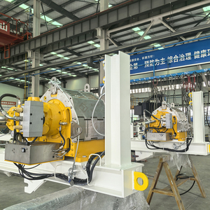 Tiết kiệm thời gian nền tảng căn chỉnh Vỏ hợp lý hóa quá trình lắp ráp và tháo gỡ máy móc - Product Image 3