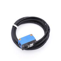 Distributeur Original 100% Régions Extérieures SICK Automatique Systèmes Industriels Capteur Photoélectrique GTE6-P1212 pour Moteur