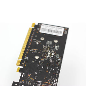 <span class=keywords><strong>Tarjeta</strong></span> Gráfica para Juegos de 2 GB DDR5, <span class=keywords><strong>Tarjeta</strong></span> de Video para PC - Product Image 2