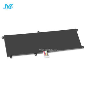 Batería para Portátil Vhr5p 7.6v 35wh 4375mah para Dell Latitude 11 5175 5179 Serie 2 en 1 Tablet Notebook Rhf3v Xrhwg - Product Image 5