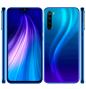 Ban đầu 4 + 64GB Red Mi Lưu ý 8 A2 + PO co C51 Mi Pad 6 X5 Pro 5 gam điện thoại với Octa core CPU và LTE di động - Product Image 4