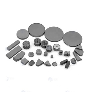 <span class=keywords><strong>Placas</strong></span> de widia de tungsteno OEM personalizadas K10 K20 K30 - Product Image 1
