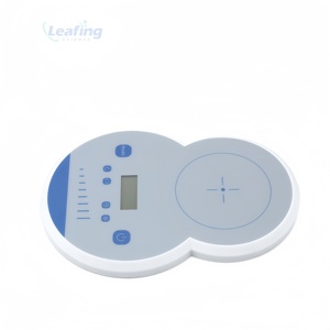 Nuevo Agitador Magnético Digital de Plástico Mini LSN-MST-2, Placa Agitadora Magnética Mini LSN-MST-2 - Product Image 3
