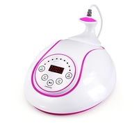 Corps portatif d'utilisation de maison de la lipocavitation 60k amincissant la machine de beauté