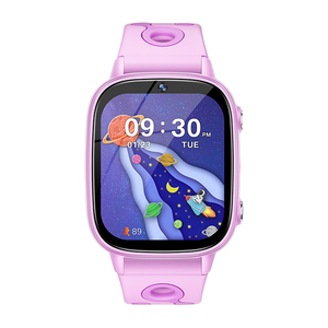 Reloj Inteligente con Linterna para Niños M03, Reloj Inteligente para Niños con Cámara, Álbum de Fotos, Juegos de Rompecabezas, Batería de 500 mAh, Calculadora - Product Image 2