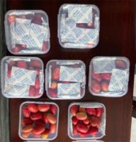 Groothandel Supplementen Gedroogde Miracle Berry Vriesgedroogde Miracle Fruit Bessen met Aangepaste Verpakking
