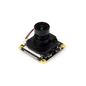 IMX327 2MP IR-CUT カメラ スターライトカメラセンサー 固定焦点 90 °   <span class=keywords><strong>Raspberry</strong></span> <span class=keywords><strong>Pi</strong></span>シリーズボードと互換性のある対角FOV - Product Image 1