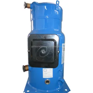 13HP Danfos Performer Scroll Compressor R410a Air Conditioner Compressor For Refrigeration Compressor SH161A4ALC