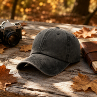 Casquettes Trucker Snapback 6 Panneaux Personnalisables avec Logo, en Maille Haute Qualité, Velours, Flanelle, Camouflage Noir, Diamant Beige