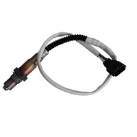 8200650085 22690-00Q1E Sonde d'oxygène pour Renault Clio Megane Laguna Logan Dacia Duster Sandero Sonde lambda 4 fils 0258006953