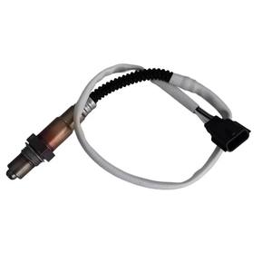8200650085 22690-00Q1E Sonde d'oxygène pour Renault Clio Megane Laguna Logan <span class=keywords><strong>Dacia</strong></span> Duster <span class=keywords><strong>Sandero</strong></span> Sonde lambda 4 fils 0258006953 - Product Image 5