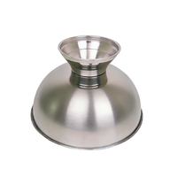 Ember Es Batu Stainless Steel Grosir Kapasitas Besar, Ember Sampanye untuk Bar, Pesta, Pernikahan