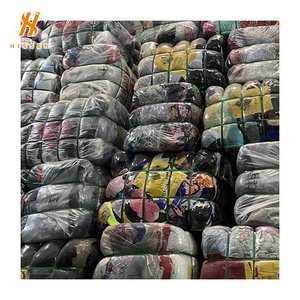 Top XL <span class=keywords><strong>de</strong></span> algodón <span class=keywords><strong>y</strong></span> poliéster para <span class=keywords><strong>mujer</strong></span> usado suavemente, <span class=keywords><strong>ropa</strong></span> <span class=keywords><strong>de</strong></span> bebé <span class=keywords><strong>de</strong></span> segunda mano para la temporada <span class=keywords><strong>de</strong></span> otoño, condición limpia, precio barato - Product Image 2