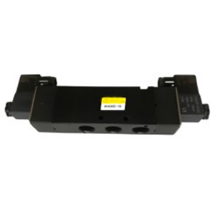 Électrovanne de commande pneumatique de haute qualité 4V400 série 4V420-15 à vendre - Product Image 3