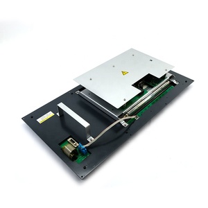 อินเทอร์เฟซผู้ควบคุมเครื่องจักร FANUC HMI รุ่น A02B-0200-C061 A02B-0200-C061 A02B-0200-C061/TBS Fanuc มีสินค้าในสต็อก - Product Image 6
