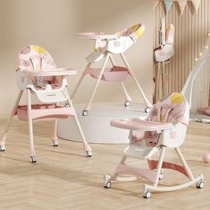 3 in1 bambini bambini piccoli poli dentista bambino al bambino sgabello pieghevole in resina sedia Bentwood scala Boho cupola Thron - Product Image 1